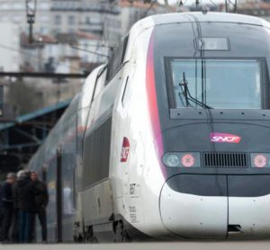 SNCF orders 12 more Euroduplex trains from Alstom