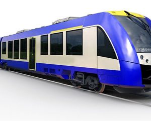 Alstom to supply of 28 Coradia Lint regional trains to Transdev