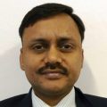 Amit Kumar Jain India’s Ministry of Railways’ Centre for Railway Information Systems