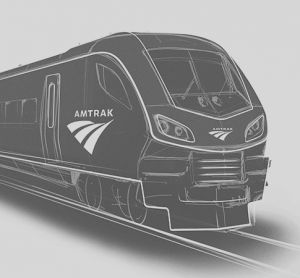 Amtrak announces $7.3 billion investment in new train fleet
