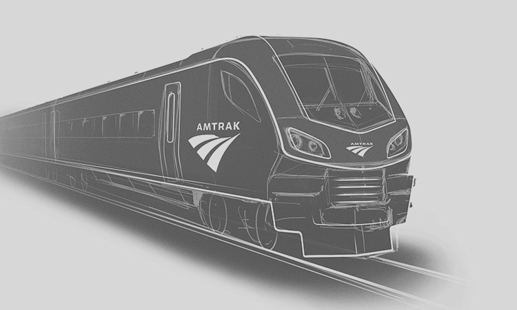 Amtrak announces $7.3 billion investment in new train fleet