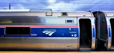 Amtrak to receive COVID-19 financial support from USDOT