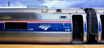 Amtrak initiates authority process to begin service to the Gulf Coast