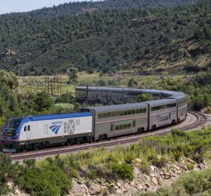 Federal Railroad Administration Proposes Rule to Measure the Performance and Service Quality of Amtrak Intercity Passenger Trains