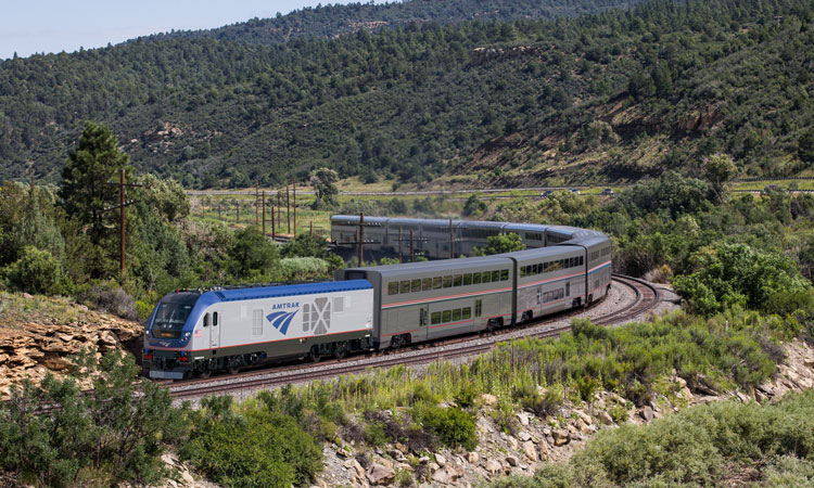Federal Railroad Administration Proposes Rule to Measure the Performance and Service Quality of Amtrak Intercity Passenger Trains