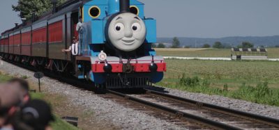 Thomas the Tank Engine