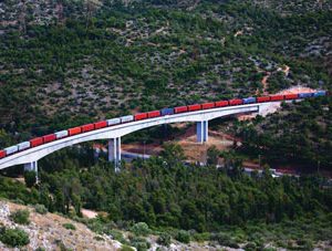 An insight into TRAINOSE restructuring
