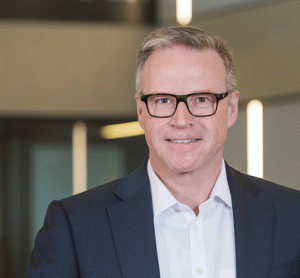 SBB's CEO, Andreas Meyer, will stand down in 2020