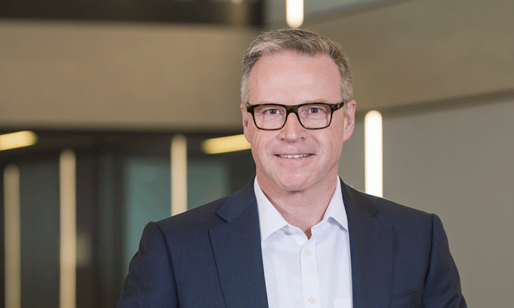 SBB's CEO, Andreas Meyer, will stand down in 2020
