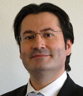 Antoine Da Trindade – Managing Director for CEVA