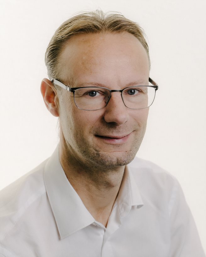 arjen zoeteman