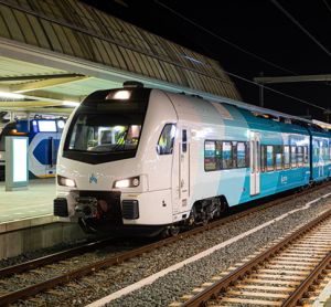 Arriva Netherlands to apply to operate night services to Schiphol