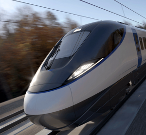 HS2 solely powered by zero carbon energy from day one of operations