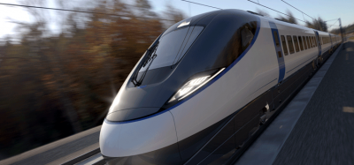 HS2 solely powered by zero carbon energy from day one of operations