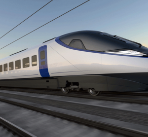 HS2 shows support towards rail sector to build back better