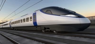 HS2 shows support towards rail sector to build back better