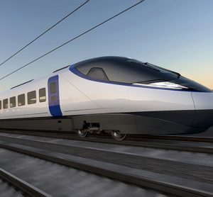 HS2 timeline