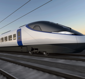 VR will help shape HS2 into one of the most reliable railways in the world