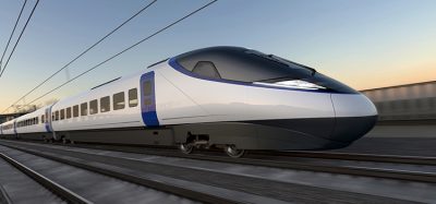 HS2 timeline