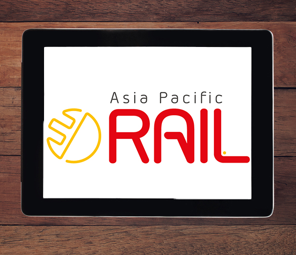 Asia Pacific Rail 2019