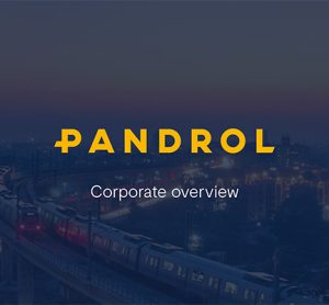 Pandrol corporate overview