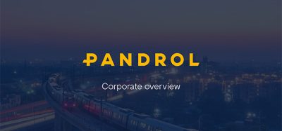 Pandrol corporate overview