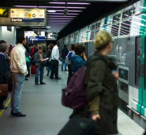 Automatic train operation to be installed on Line A of Paris RER