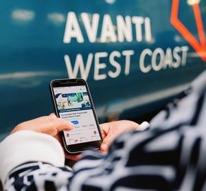 Avanti West Coast launches social media forum for disabled customers