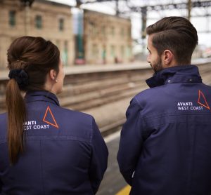 The AI-powered platform enables Avanti West Coast staff collaboration, accelerating innovation, service improvements and employee engagement across the rail industry.