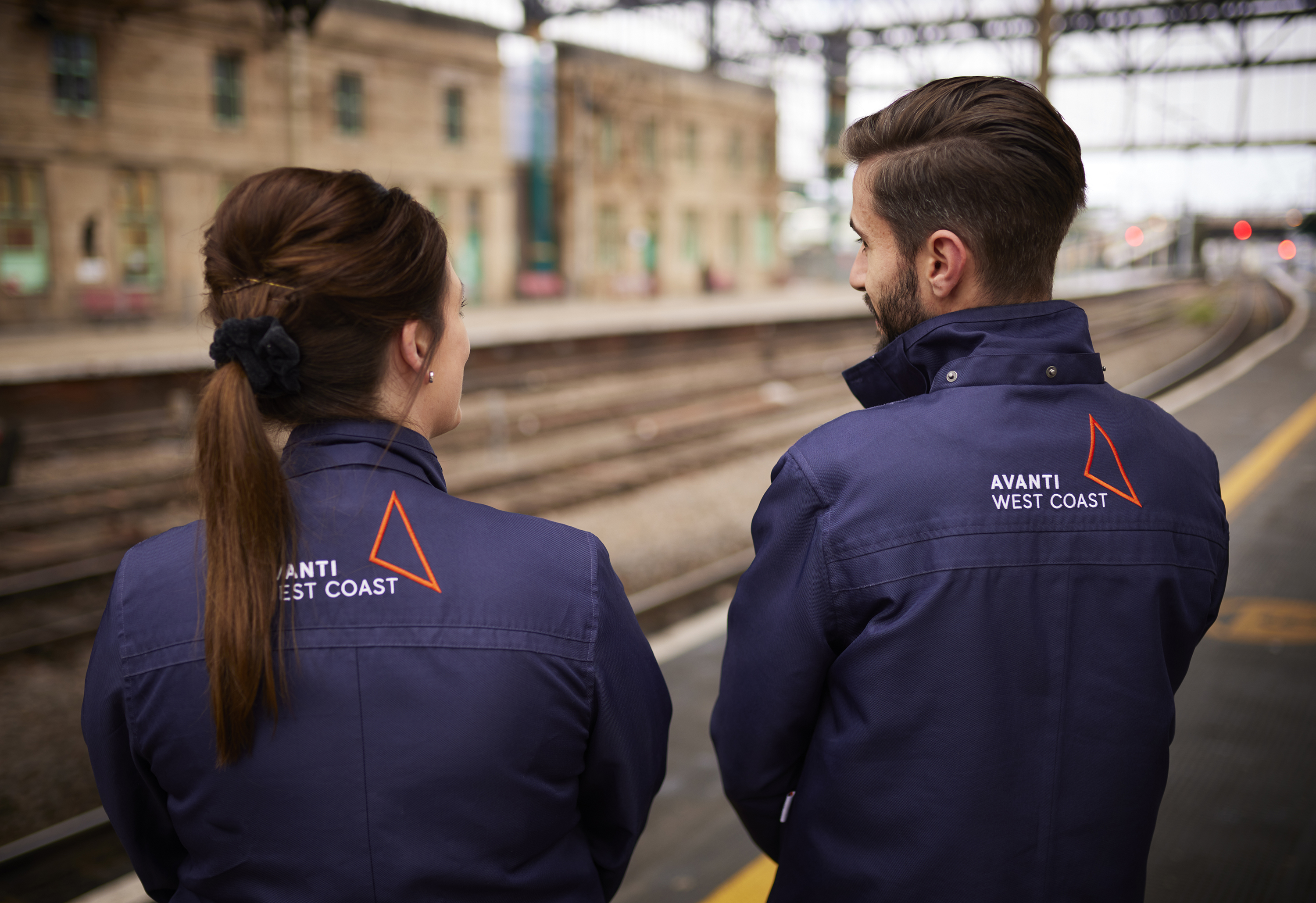 The AI-powered platform enables Avanti West Coast staff collaboration, accelerating innovation, service improvements and employee engagement across the rail industry.