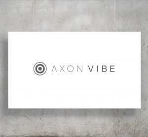 Axon Vibe logo