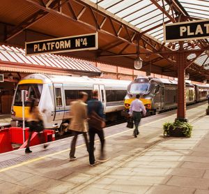 Chiltern Railways ,compensation