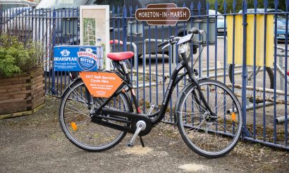 bike scheme