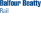 Balfour Beatty Rail logo
