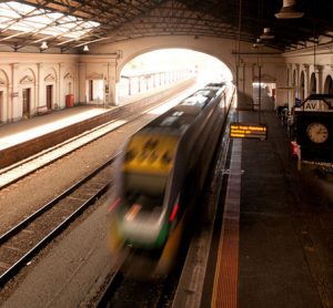 Government of Victoria names consortium to build Ballarat Line upgrade