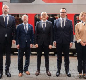 Rail Baltica