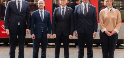 Rail Baltica