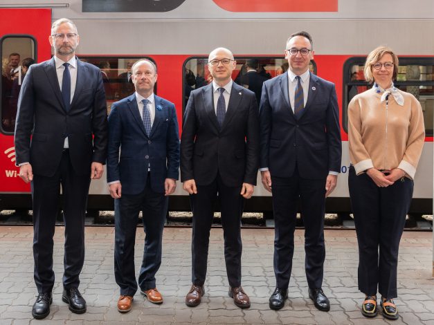 Rail Baltica