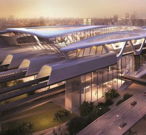 MyHSR Corp unveils concept designs for the seven KL-SG HSR stations in Malaysia