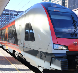Bane NOR to manage Norwegian rail network replacing Jernbaneverket