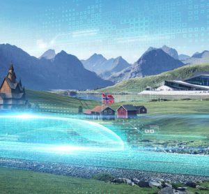 Norwegian Railway infrastructure to be digitalised by Siemens