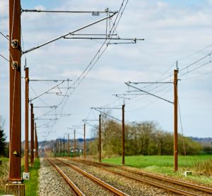 Banedanmark to begin electrification of Roskilde to Holbæk track
