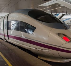 Barcelona-Madrid high-speed line has had more than 85 million passengers