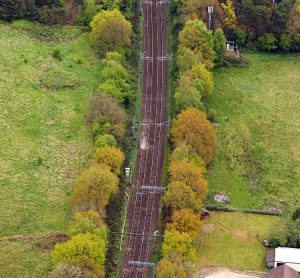 Barnt Green drainage