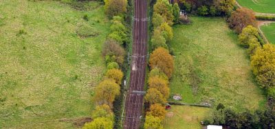 Barnt Green drainage