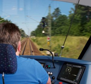 Belgian railway network to receive ETCS Level 2 modernisation