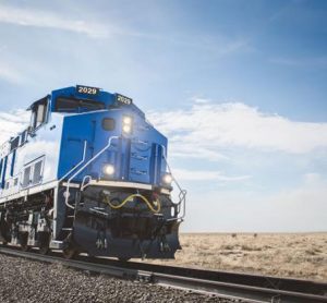 GE Transportation joins Blockchain in Transport Alliance