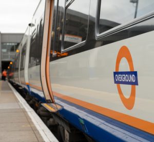 Bidding process launched to select the next London Overground operator