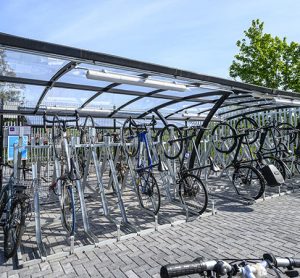 Great Northern cycle hub