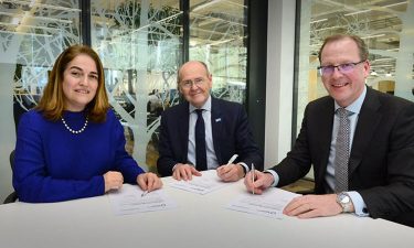 Midlands Connect signs agreement to improve Birmingham Airport access